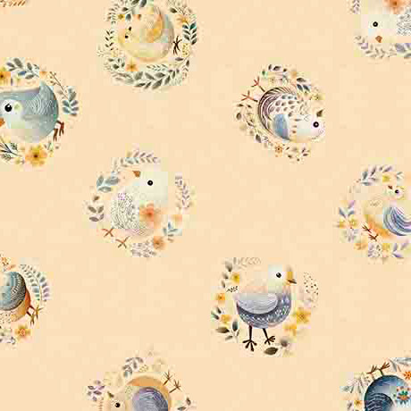 POULTRY IN MOTION        
